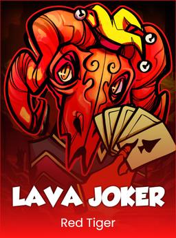 Lava Joker