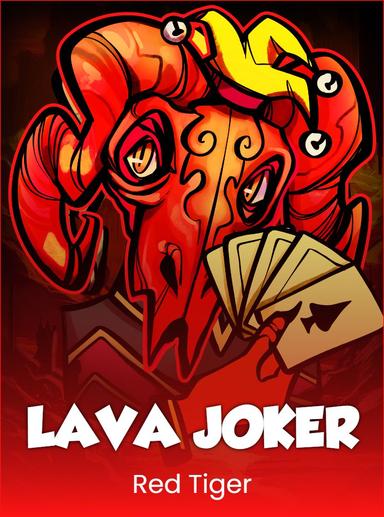 Lava Joker