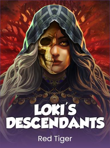 Loki's Descendants