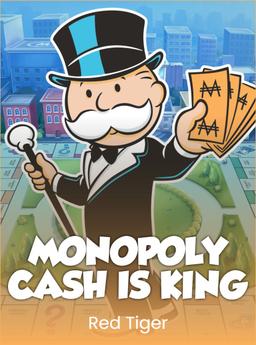 Monopoly Cash is King