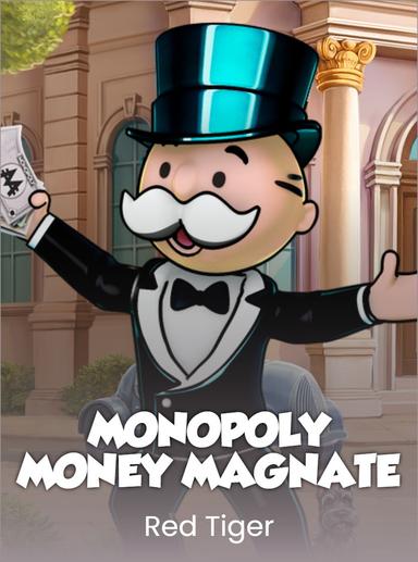 Monopoly Money Magnate