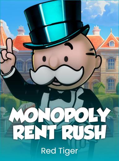 Monopoly Rent Rush
