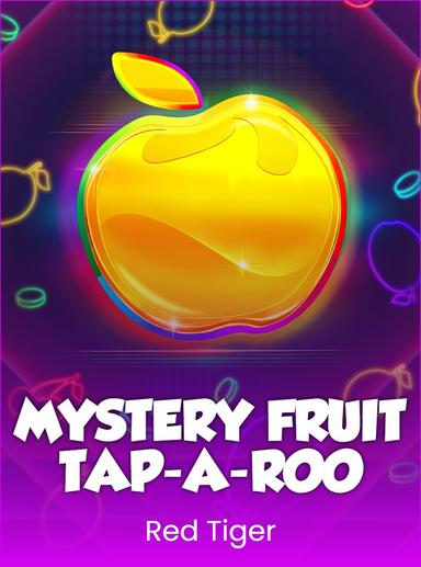 Mystery Fruit Tap-A-Roo