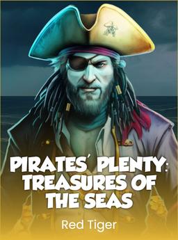 Pirates' Plenty: Treasures of the Seas