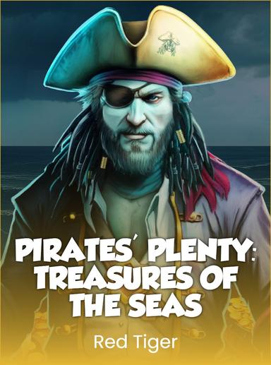 Pirates' Plenty: Treasures of the Seas