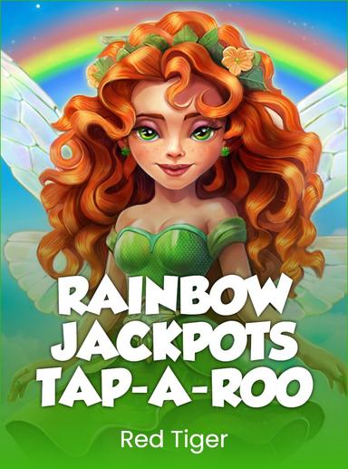 Rainbow Jackpots Tap-A-Roo