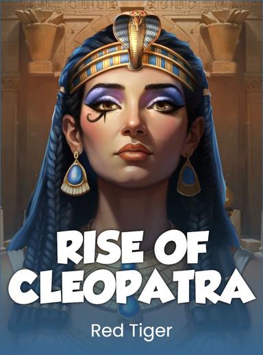 Rise of Cleopatra