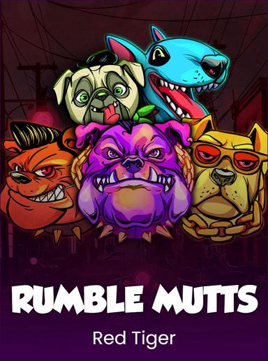 Rumble Mutts