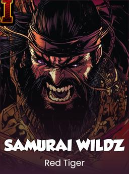Samurai Wildz