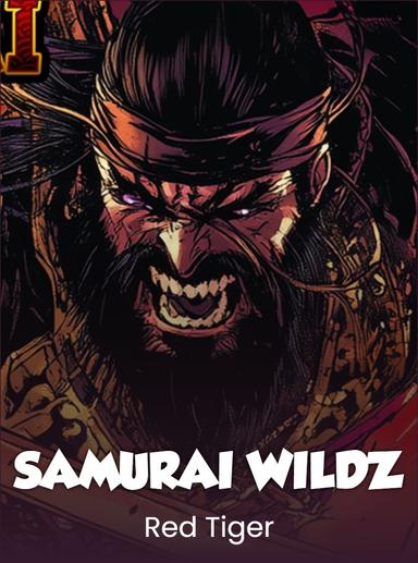 Samurai Wildz