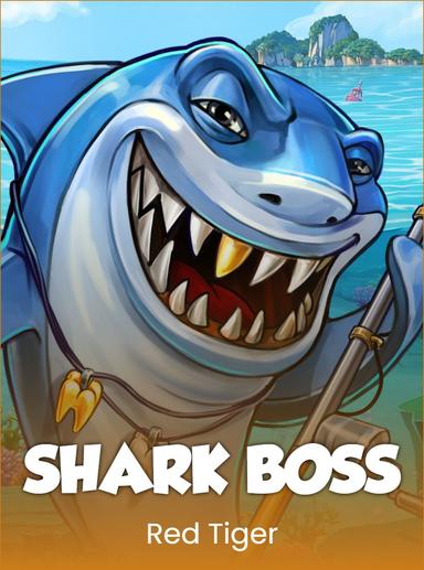 Shark Boss