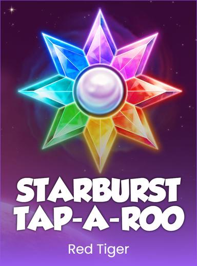 Starburst Tap-A-Roo