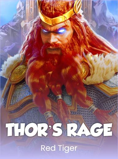 Thor’s Rage