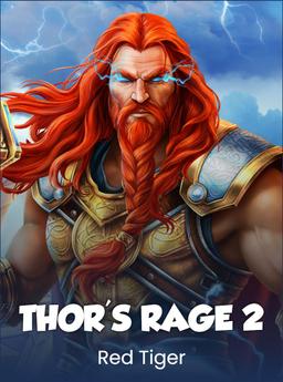 Thor's Rage 2
