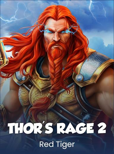 Thor's Rage 2