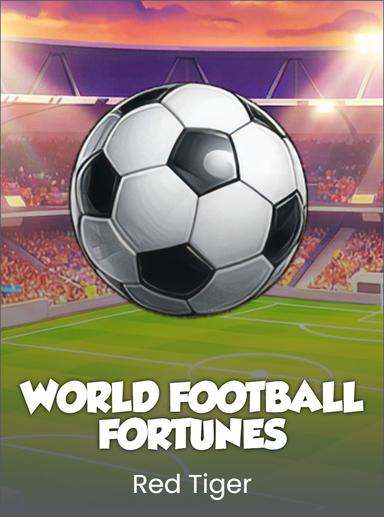 World Football Fortunes