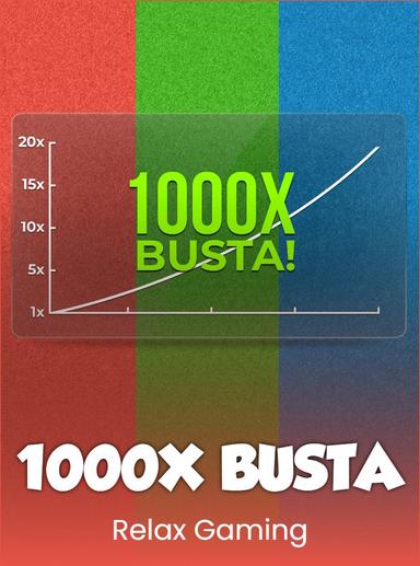 1000X BUSTA
