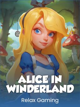 Alice in WINderland