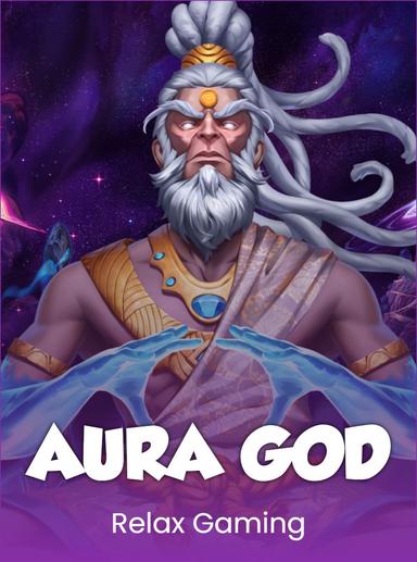 Aura God