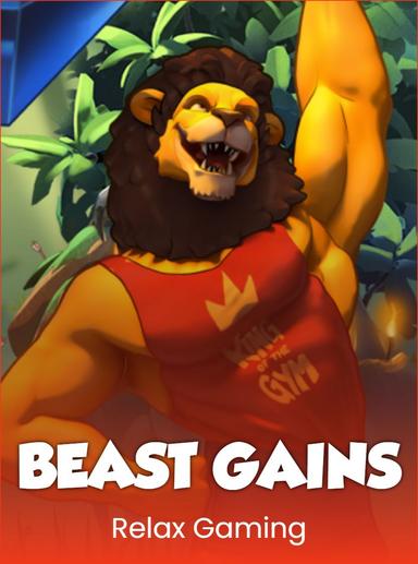 Beast Gains