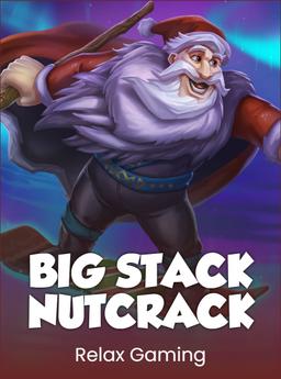Big Stack Nutcrack