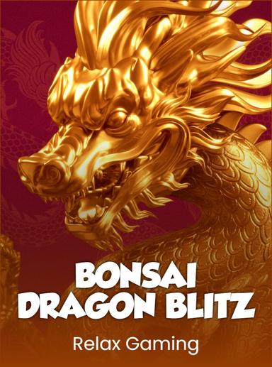 Bonsai Dragon Blitz  