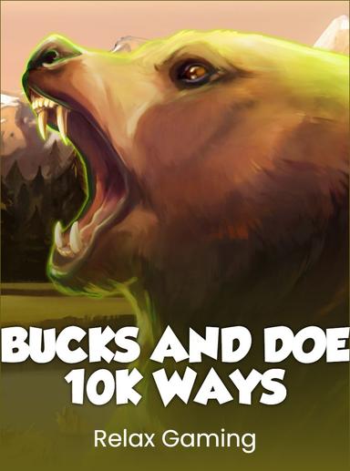 Bucks and Doe 10K Ways