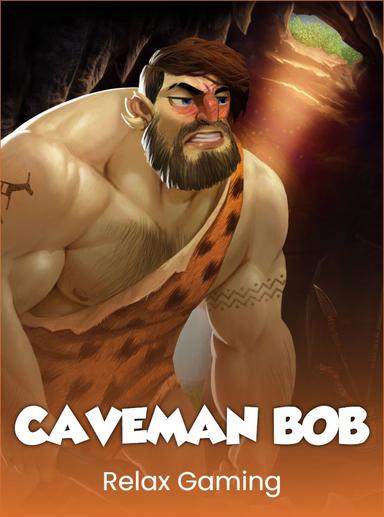 Caveman Bob