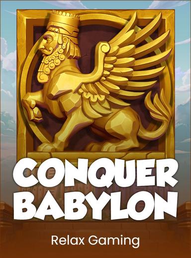 Conquer Babylon