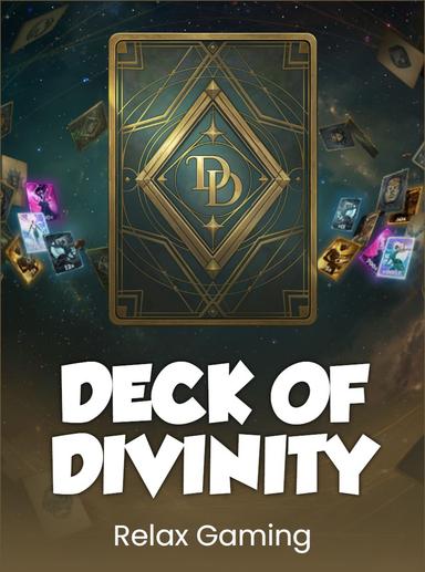 Deck of Divinity