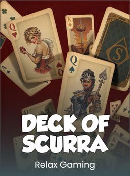Deck of Scurra