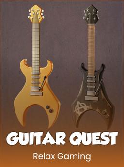 Guitar Quest