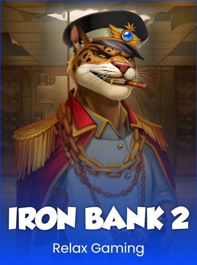 Iron Bank 2