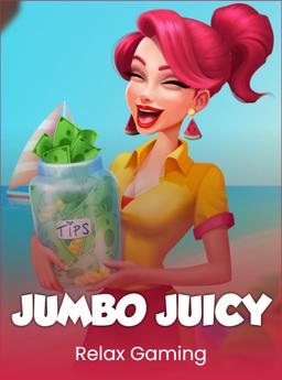 Jumbo Juicy