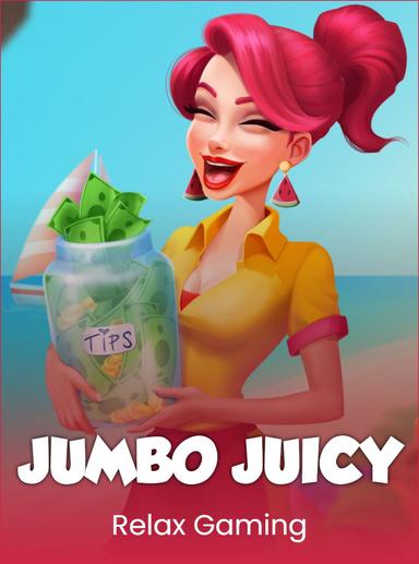 Jumbo Juicy