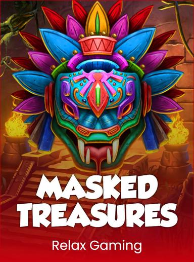 Masked Treasures