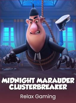 Midnight Marauder - ClusterBreaker