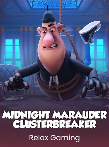 Midnight Marauder - ClusterBreaker
