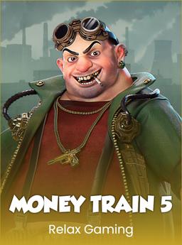 Money Train 5