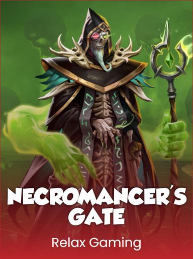 Necromancer's Gate
