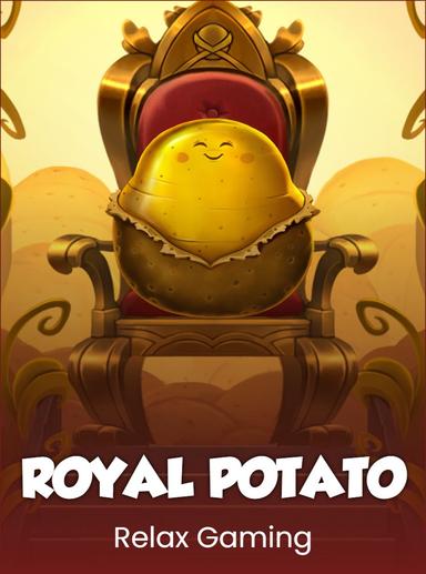 Royal Potato