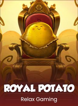 Royal Potato