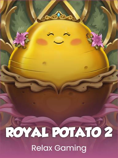 Royal Potato 2