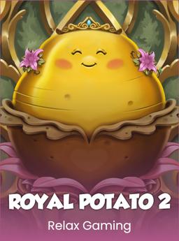 Royal Potato 2