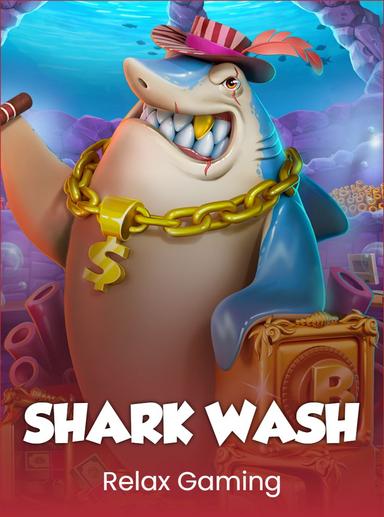 Shark Wash