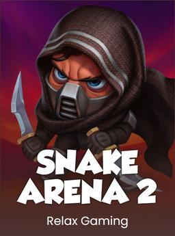 Snake Arena 2
