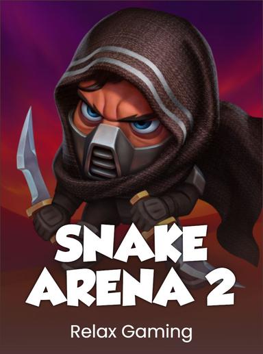 Snake Arena 2