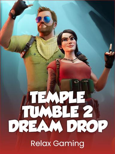 Temple Tumble 2 (DD)