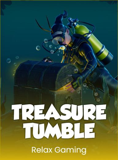 Treasure Tumble