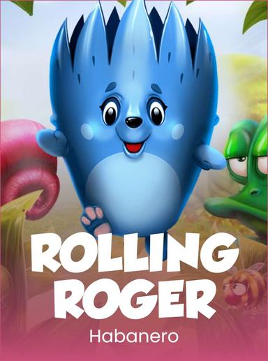 Rolling Roger